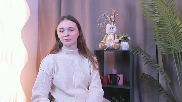 Snapshot of KyraBeldin chatting on December 4, 2025, 2:15 pm KyraBeldin online show from December 4, 2025, 2:15 pm