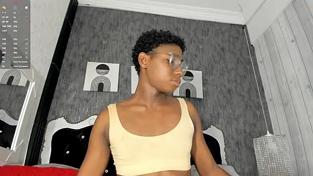 teylor lovee online show from April 5, 2026, 8:06 pm