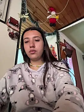 Alix Rousses21 online show from January 9, 2026, 5:26 pm