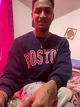 alessandrosavage online show from January 9, 2026, 5:48 pm