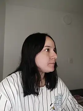 tiffanybrowm online show from April 5, 2026, 3:15 am