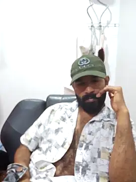 Bigkannan online show from April 13, 2026, 7:41 pm