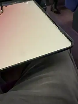 Davvidsm online show from March 16, 2026, 8:57 pm