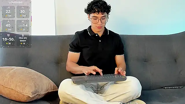 LittleMya  online show from January 10, 2026, 12:29 pm