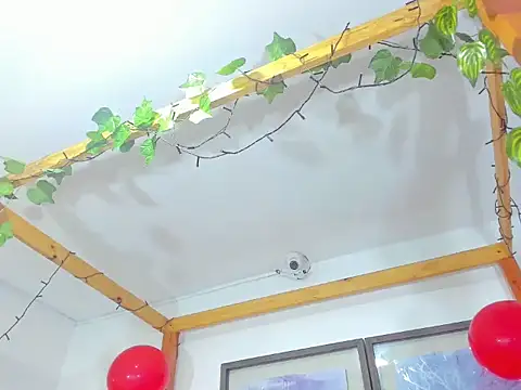 Samantha Ortiz69 online show from March 15, 2026, 6:52 am