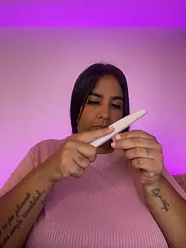 YenthCorona online show from February 10, 2026, 1:53 am