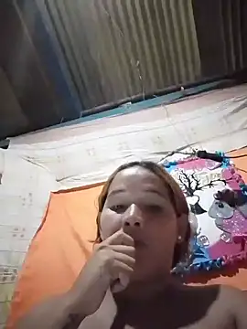 daniela fox1 online show from January 15, 2026, 12:37 am