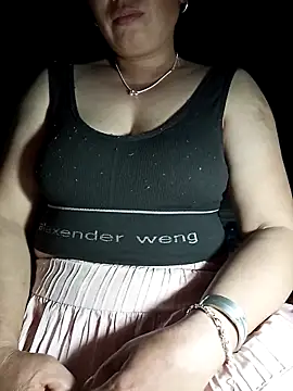 lux-angel online show from March 8, 2026, 4:16 am