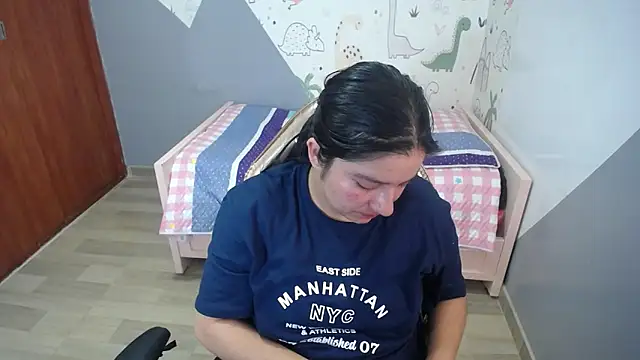 Snapshot of eva_smit_t chatting on January 9, 2026, 2:58 am eva smit t online show from January 9, 2026, 2:58 am