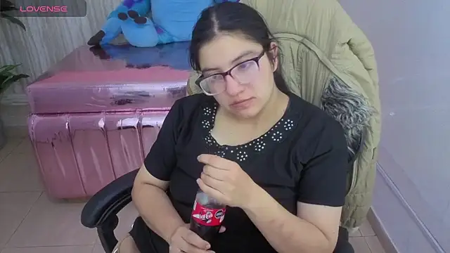 Snapshot of eva_smit_t chatting on February 26, 2026, 3:16 am eva smit t online show from February 26, 2026, 3:16 am