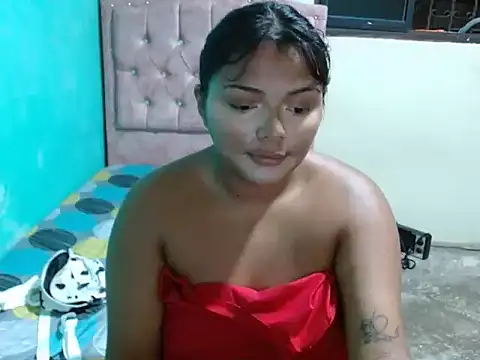 caro lil online show from April 27, 2026, 5:05 am