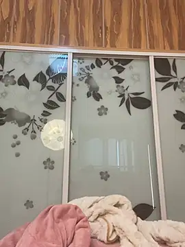 bibi347127 online show from February 1, 2026, 1:15 am