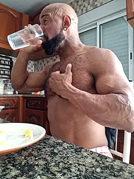 baddblake43 online show from May 3, 2026, 9:48 am