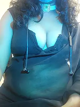 Preeti345 online show from July 4, 2026, 2:56 pm