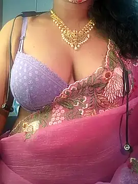 Preeti345 online show from July 6, 2026, 8:55 am