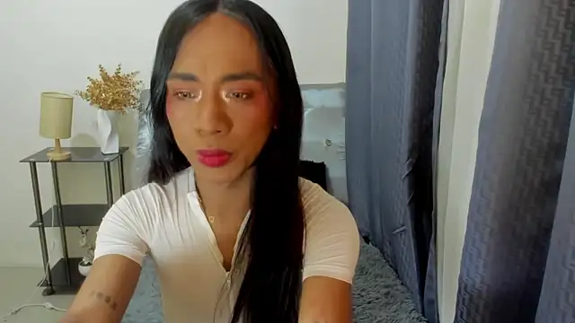 TsBlackHORSECOCKcalix online show from March 10, 2026, 4:23 pm