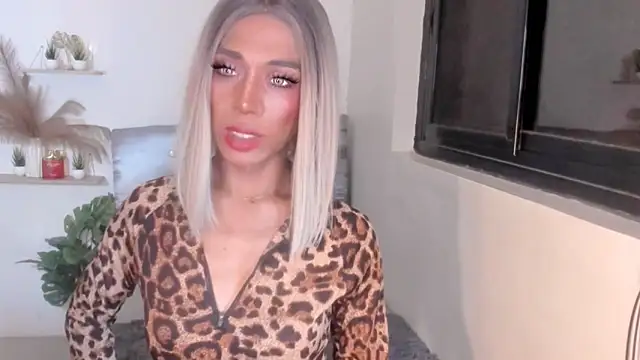 TsBlackHORSECOCKcalix online show from April 5, 2026, 10:40 pm