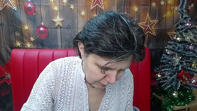 LunaDobra online show from January 8, 2026, 6:54 pm