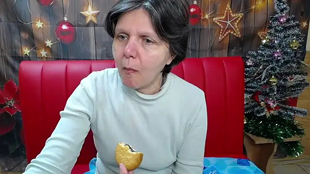 LunaDobra online show from January 16, 2026, 6:01 pm