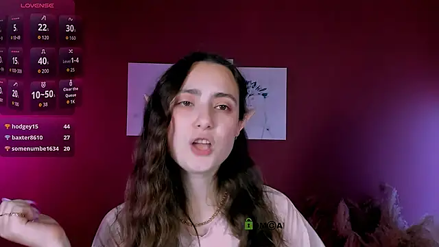 jenna elayne online show from December 18, 2025, 1:06 pm