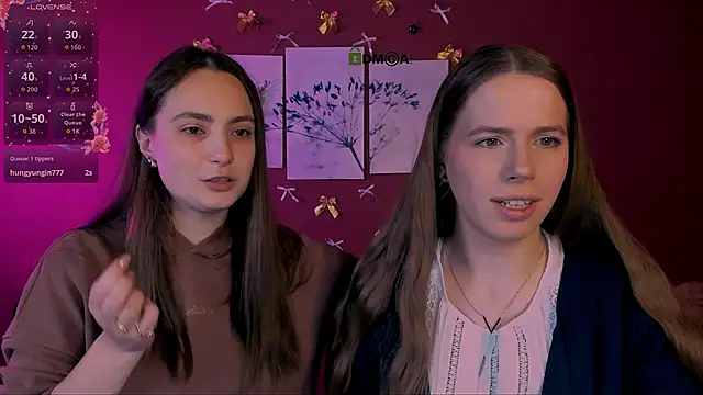 jenna elayne online show from December 23, 2025, 9:51 am