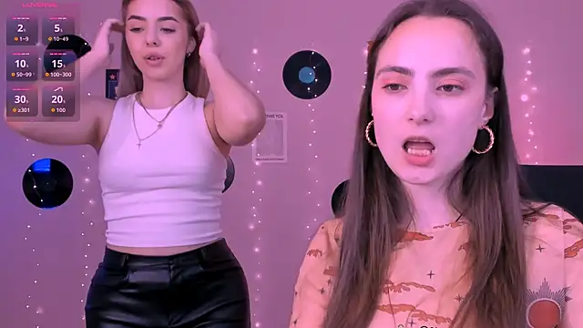 jenna elayne online show from May 29, 2026, 2:15 pm