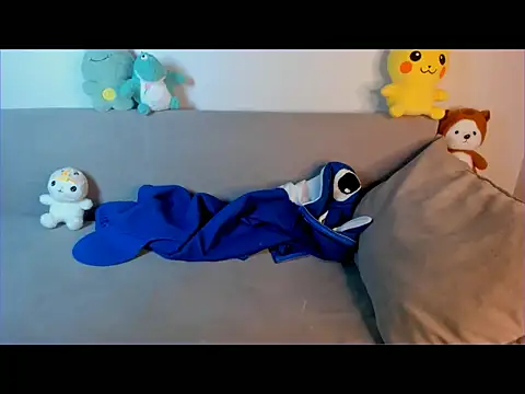 minji snow online show from February 15, 2026, 1:09 pm