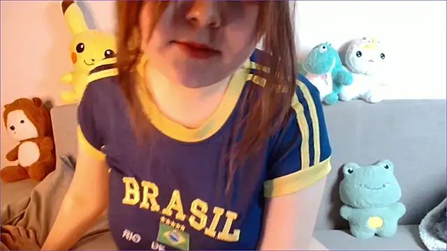 minji snow online show from March 7, 2026, 1:08 pm