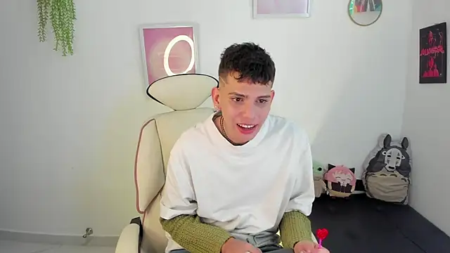 Jasson    online show from January 9, 2026, 5:15 pm