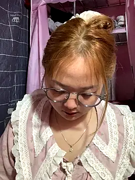 Samsam-006 online show from December 22, 2025, 3:25 am