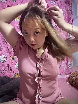 Samsam-006 online show from May 21, 2026, 10:00 am
