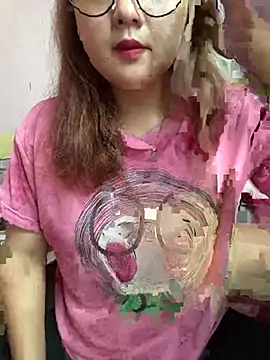 Snapshot of Samsam-006 chatting on June 21, 2026, 5:43 am Samsam-006 online show from June 21, 2026, 5:43 am