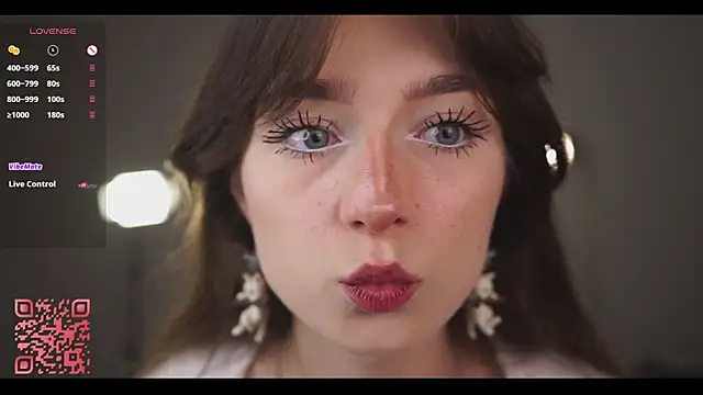 Lanenger online show from April 4, 2026, 10:51 pm