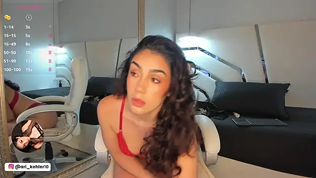 Snapshot of ari_kohler_ chatting on December 15, 2025, 3:44 am ari kohler online show from December 15, 2025, 3:44 am