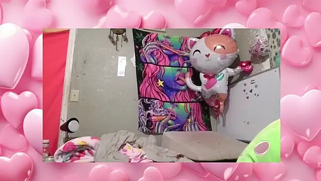 Rentastnrgurl online show from February 7, 2026, 12:14 am