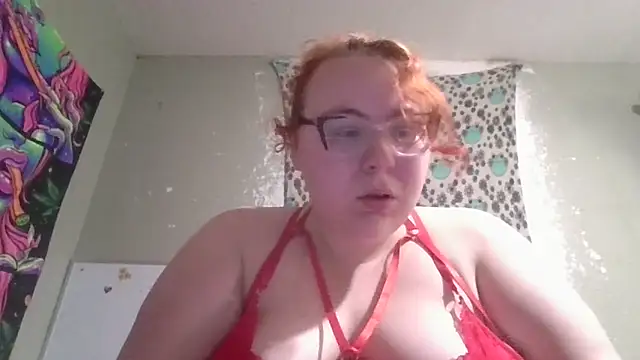 Rentastnrgurl online show from March 14, 2026, 2:55 pm