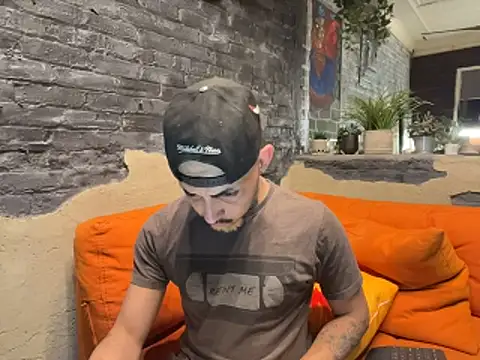 jo67rivera online show from February 16, 2026, 5:47 am