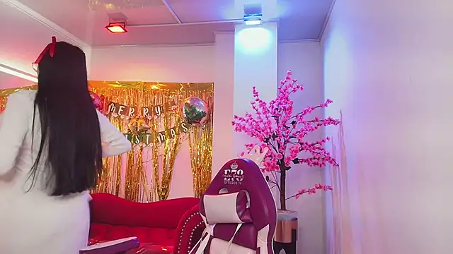 Dulce violeta  online show from December 19, 2025, 10:55 am