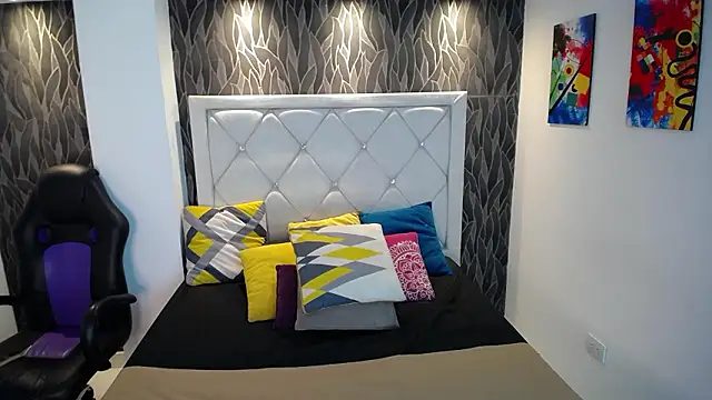 Snapshot of Kat_Cute chatting on February 23, 2026, 2:20 am Kat Cute online show from February 23, 2026, 2:20 am