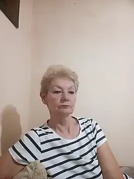 Calypso-Loove online show from January 19, 2026, 3:05 pm