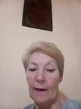 Calypso-Loove online show from February 14, 2026, 12:24 pm