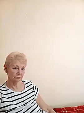 Calypso-Loove online show from March 14, 2026, 1:16 pm