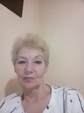 Calypso-Loove online show from March 23, 2026, 6:01 pm