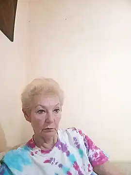 Calypso-Loove online show from April 15, 2026, 1:18 pm