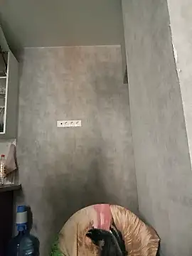 HapinessLovee online show from March 22, 2026, 7:23 am