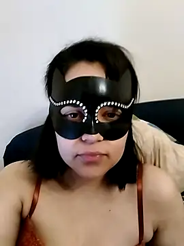 Snapshot of h4cPaolaMascherata chatting on February 11, 2026, 8:08 am h4cPaolaMascherata online show from February 11, 2026, 8:08 am