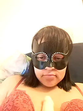 Snapshot of h4cPaolaMascherata chatting on February 19, 2026, 8:32 am h4cPaolaMascherata online show from February 19, 2026, 8:32 am