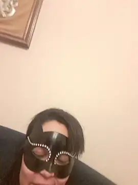 Snapshot of h4cPaolaMascherata chatting on March 1, 2026, 5:15 pm h4cPaolaMascherata online show from March 1, 2026, 5:15 pm