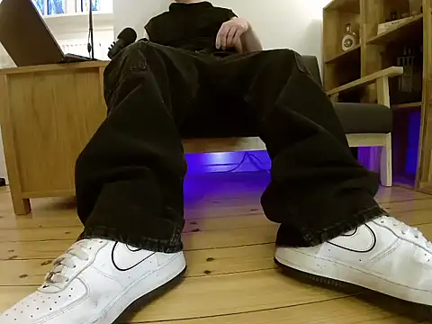 jonas camboy online show from February 27, 2026, 4:29 pm