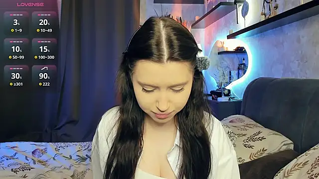 CharlesBurnett online show from February 9, 2026, 7:23 am